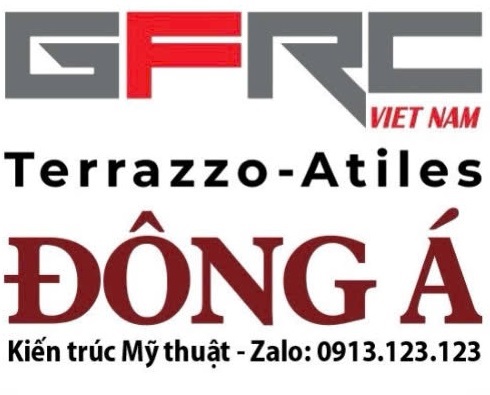 GFRC ĐÔNG Á